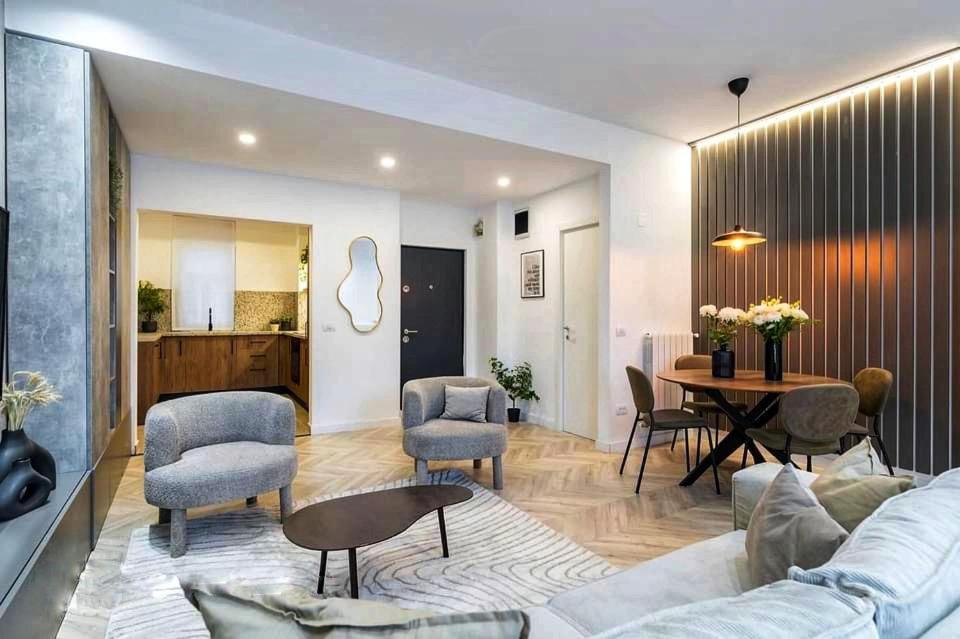 Angelo Bello Luxury Suite City Center By Sattal Bukurešť Exteriér fotografie