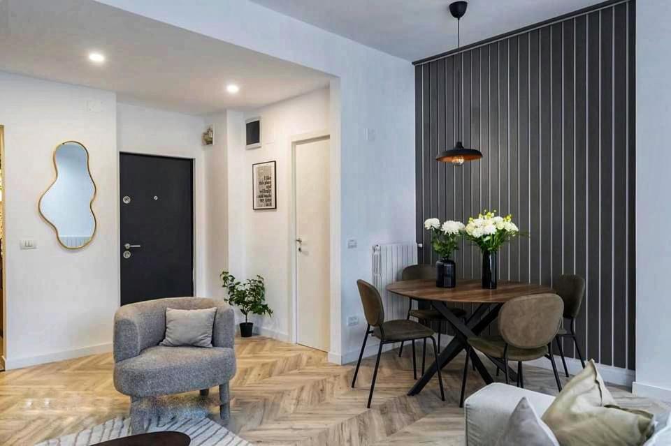 Angelo Bello Luxury Suite City Center By Sattal Bukurešť Exteriér fotografie