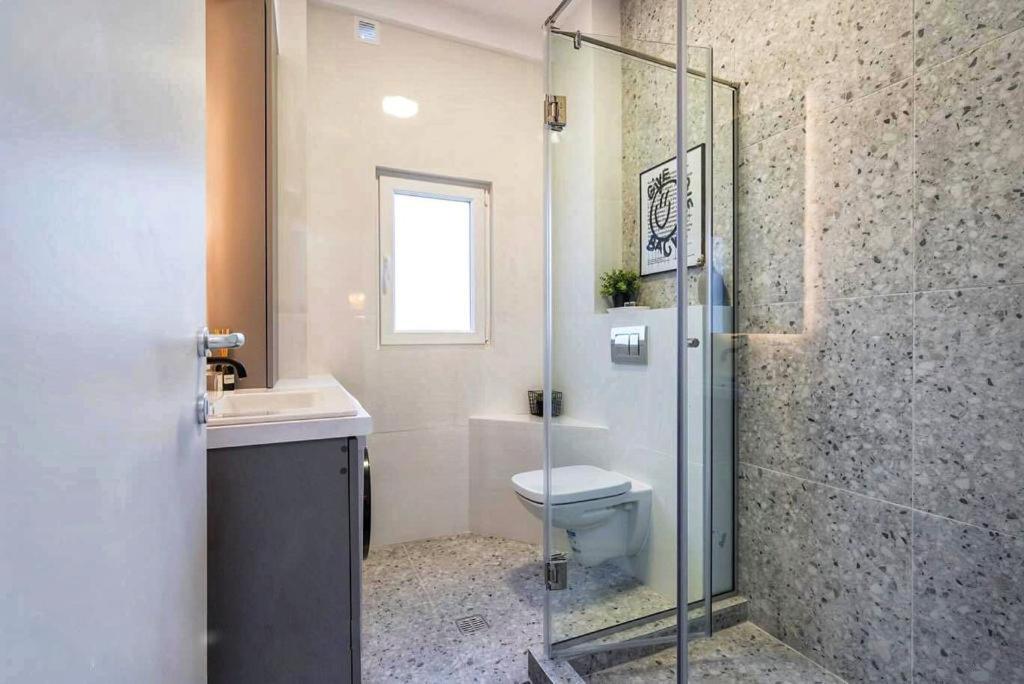 Angelo Bello Luxury Suite City Center By Sattal Bukurešť Exteriér fotografie