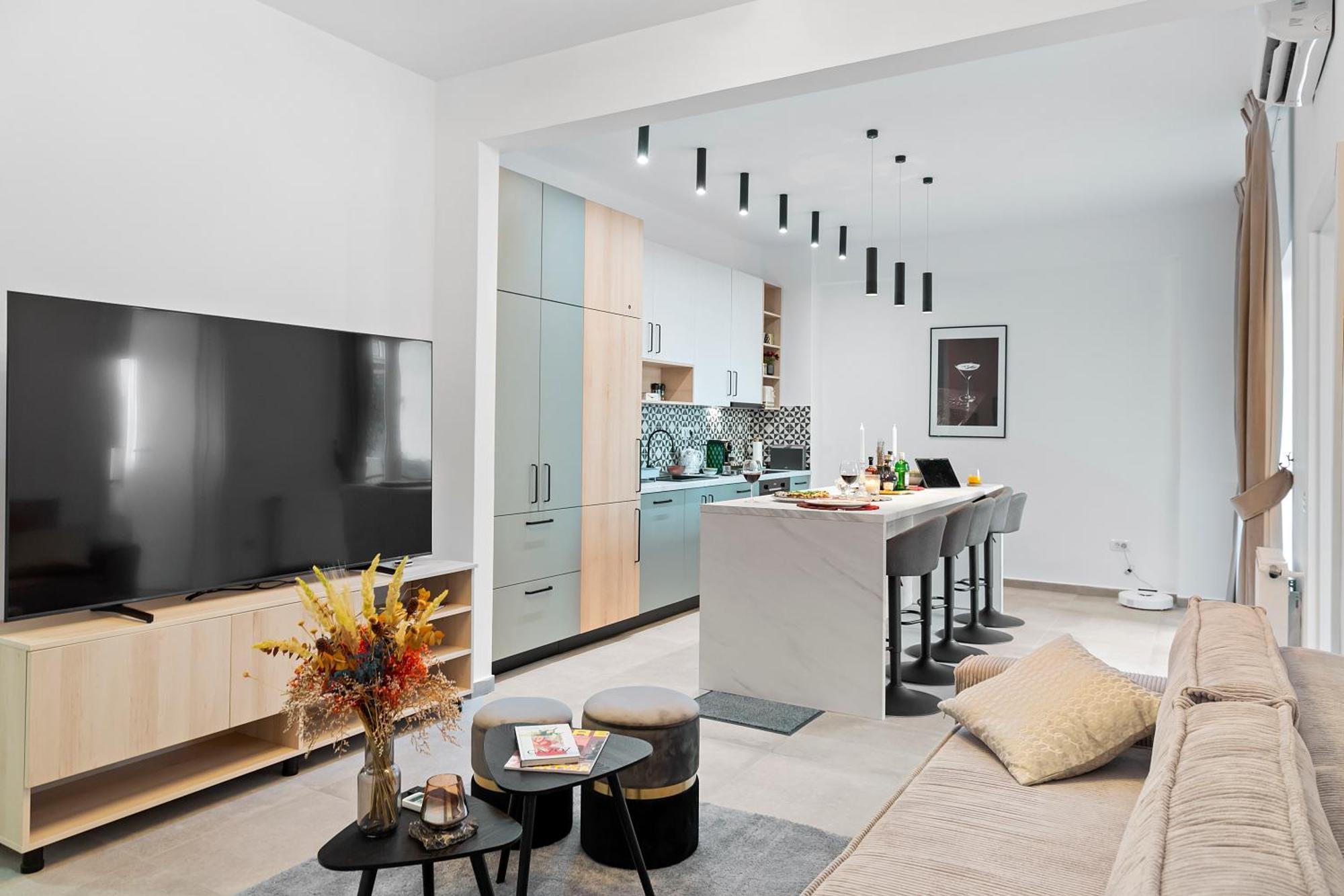 Angelo Bello Luxury Suite City Center By Sattal Bukurešť Exteriér fotografie