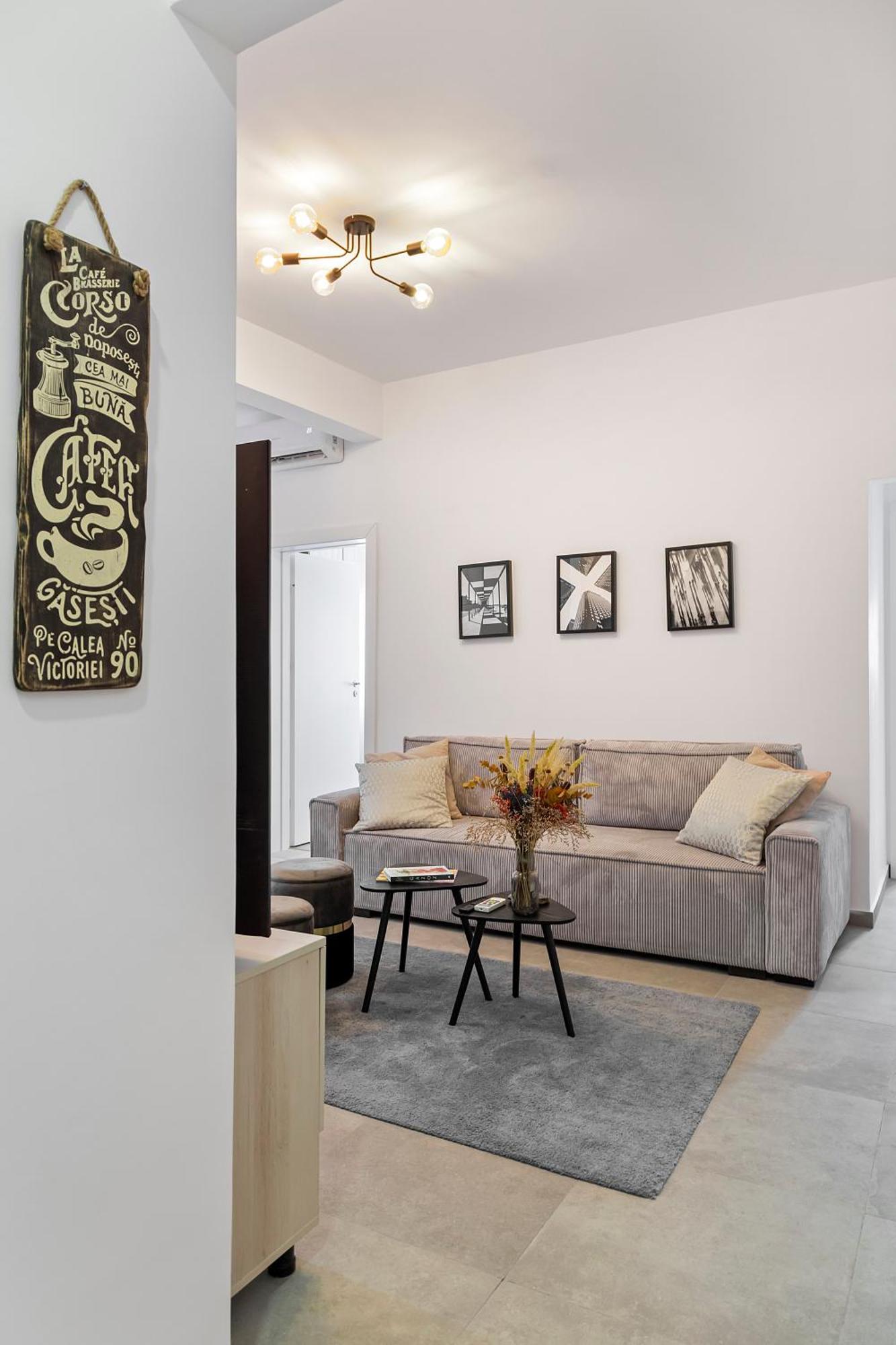 Angelo Bello Luxury Suite City Center By Sattal Bukurešť Exteriér fotografie