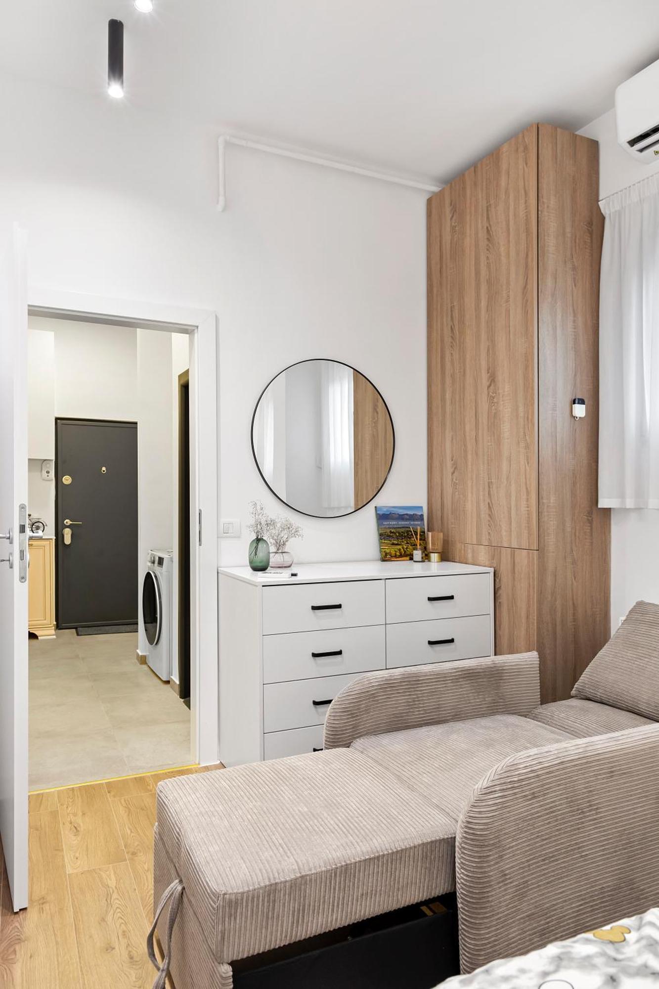 Angelo Bello Luxury Suite City Center By Sattal Bukurešť Exteriér fotografie