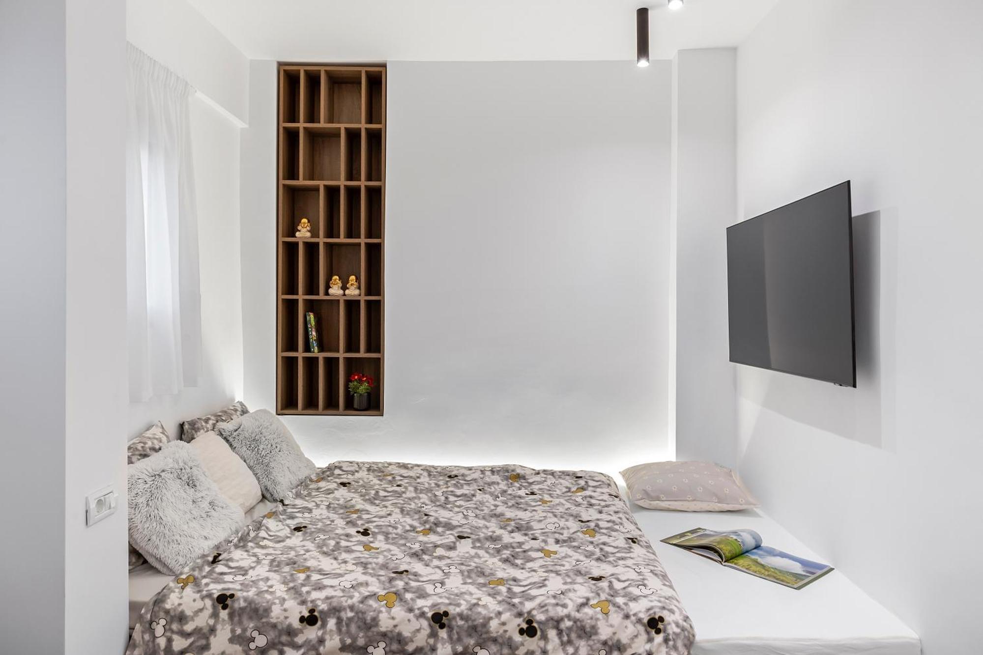 Angelo Bello Luxury Suite City Center By Sattal Bukurešť Exteriér fotografie
