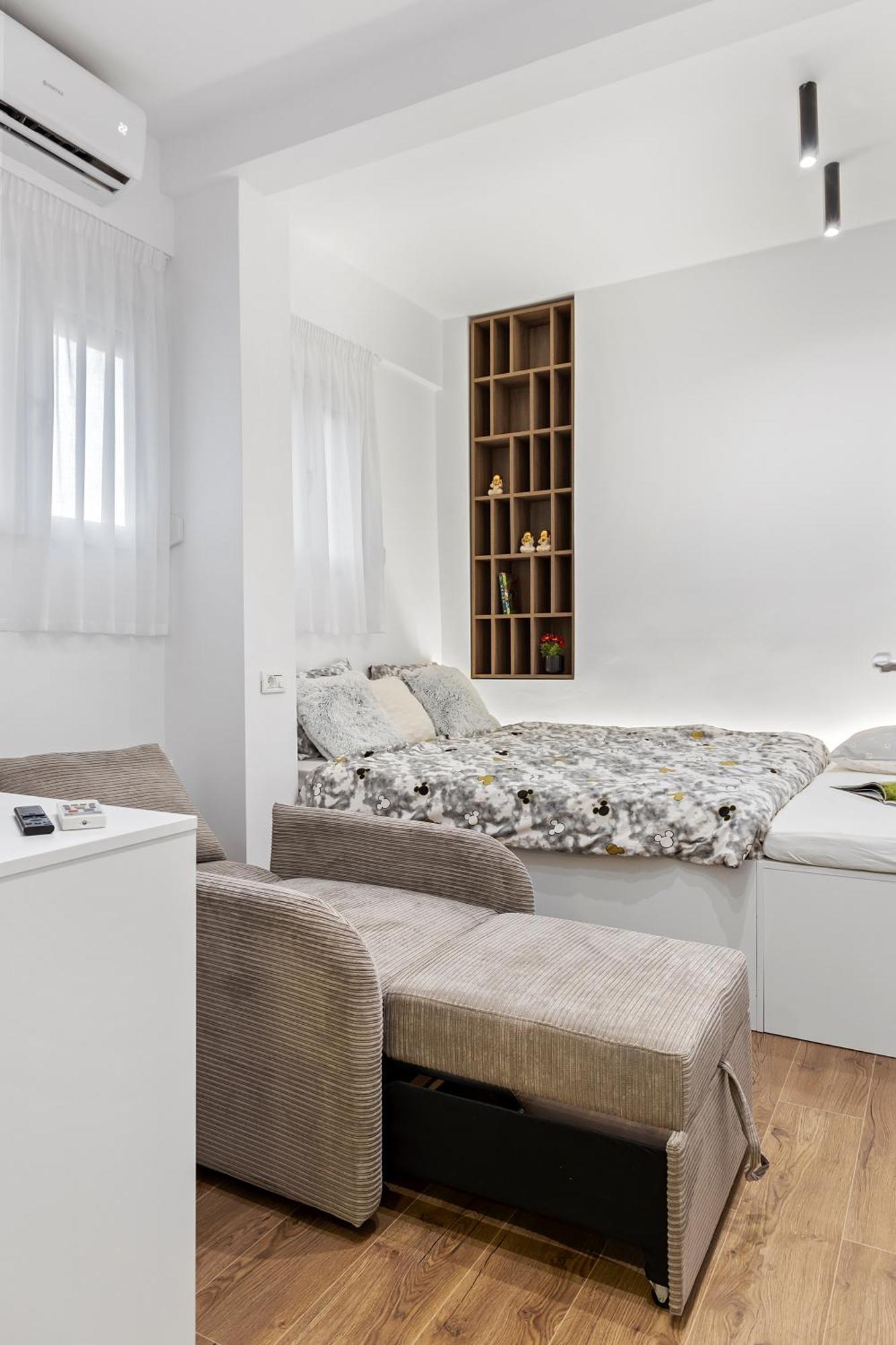 Angelo Bello Luxury Suite City Center By Sattal Bukurešť Exteriér fotografie