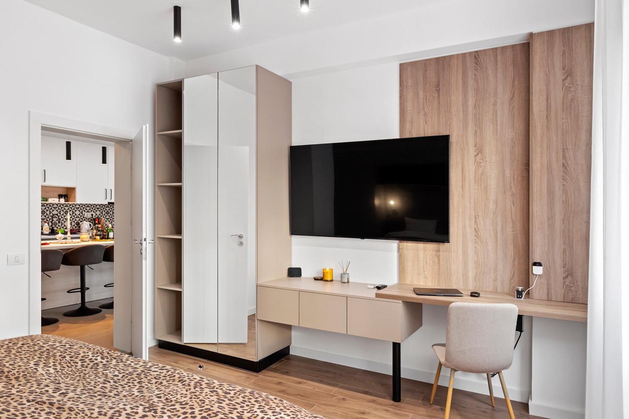 Angelo Bello Luxury Suite City Center By Sattal Bukurešť Exteriér fotografie