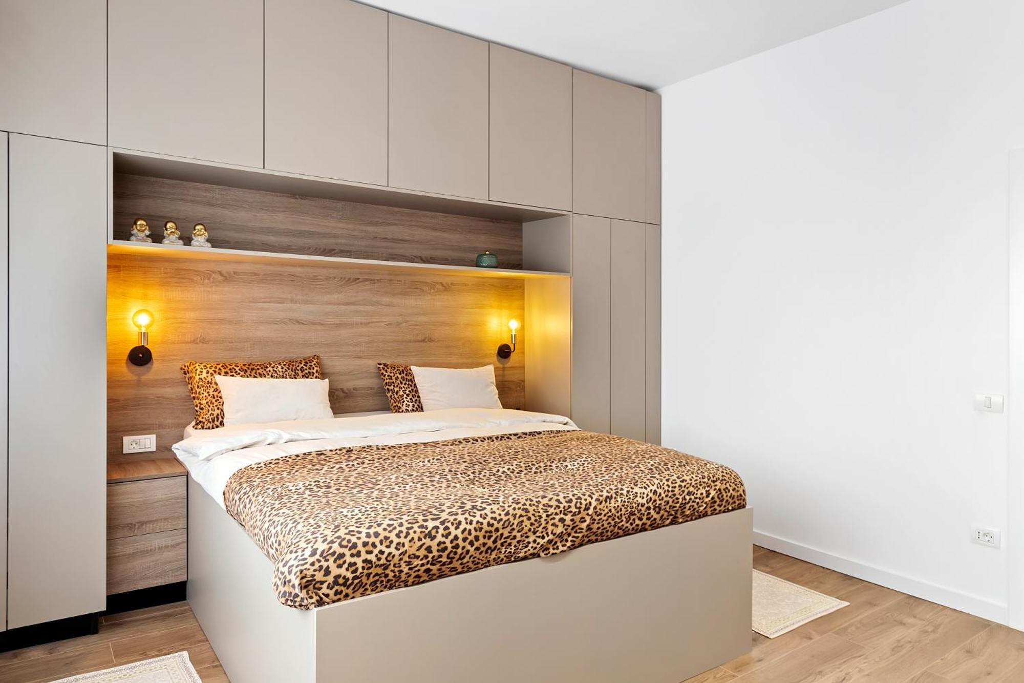Angelo Bello Luxury Suite City Center By Sattal Bukurešť Exteriér fotografie